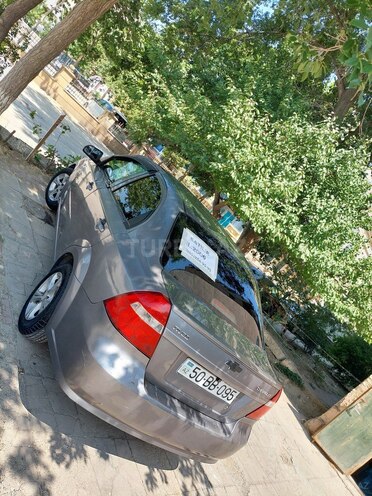 Chevrolet Aveo 2006, 299,755 km - 1.4 l - Sumqayıt