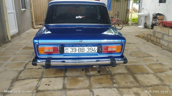 LADA (VAZ) 2106 1998, 52,369 km - 1.6 л - Biləsuvar