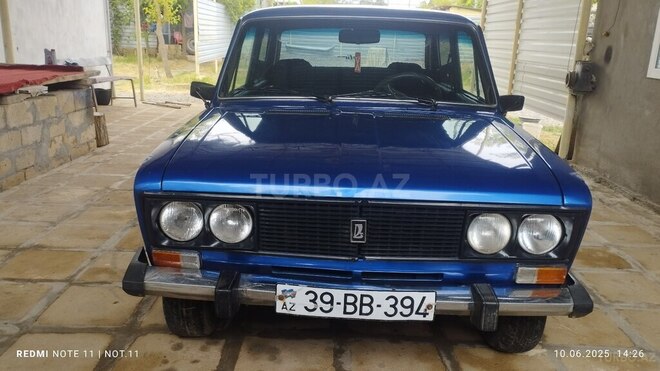 LADA (VAZ) 2106 1998, 52,369 km - 1.6 л - Biləsuvar