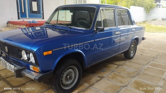 LADA (VAZ) 2106 1998, 52,369 km - 1.6 л - Biləsuvar