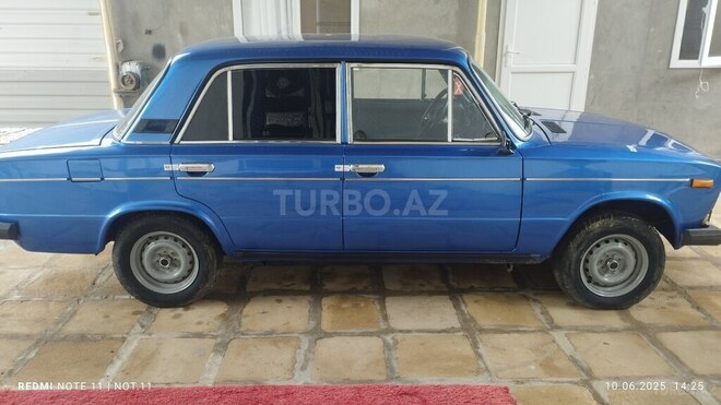 LADA (VAZ) 2106 1998, 52,369 km - 1.6 л - Biləsuvar