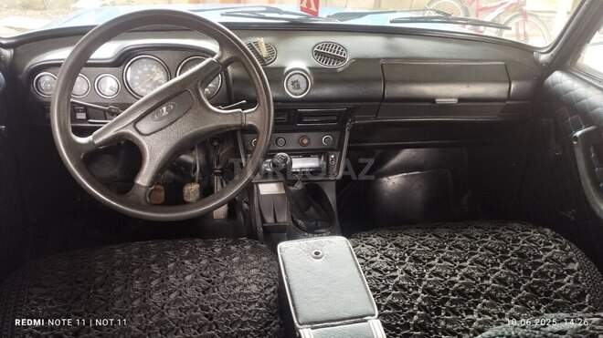 LADA (VAZ) 2106 1998, 52,369 km - 1.6 л - Biləsuvar