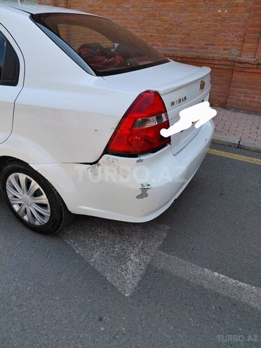 Chevrolet Aveo 2010, 150,000 km - 1.4 л - Gəncə