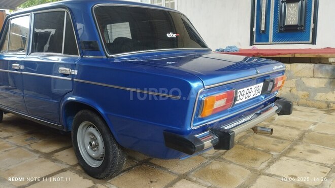 LADA (VAZ) 2106 1998, 52,369 km - 1.6 л - Biləsuvar