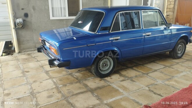 LADA (VAZ) 2106 1998, 52,369 km - 1.6 л - Biləsuvar