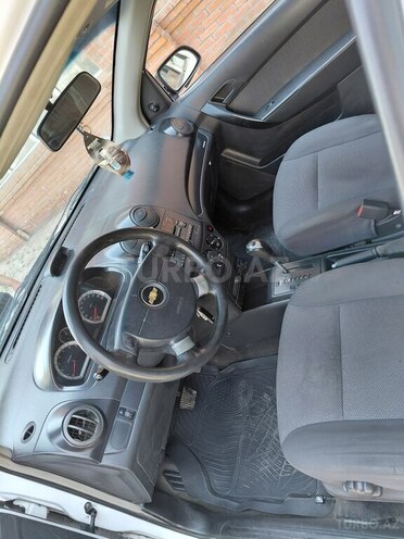 Chevrolet Aveo 2010, 150,000 km - 1.4 л - Gəncə