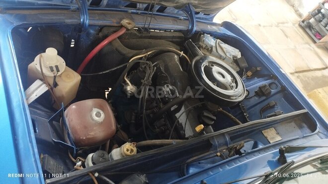 LADA (VAZ) 2106 1998, 52,369 km - 1.6 л - Biləsuvar