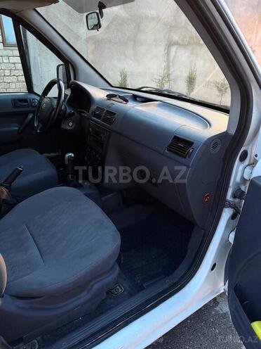 Ford Tourneo Connect 2007, 480,000 km - 1.8 л - Bakı