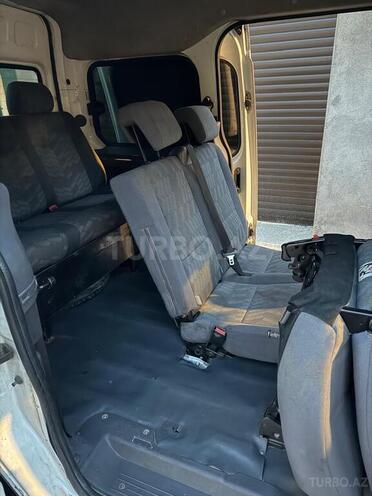 Ford Tourneo Connect 2007, 480,000 km - 1.8 л - Bakı