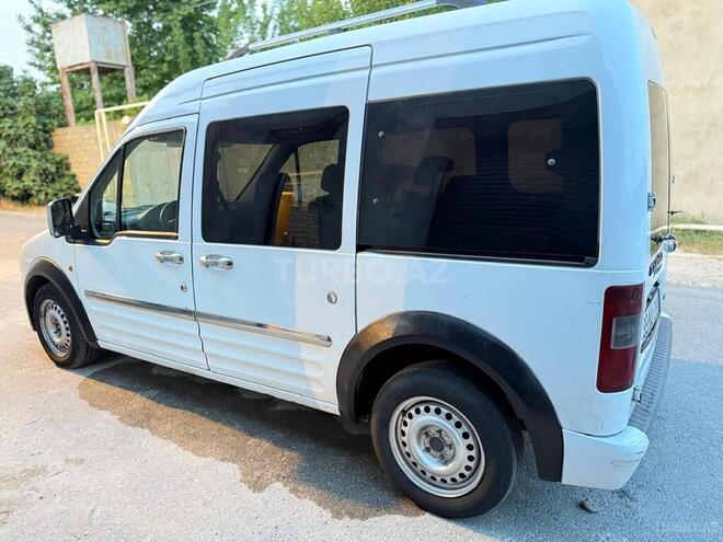 Ford Tourneo Connect 2007, 480,000 km - 1.8 л - Bakı