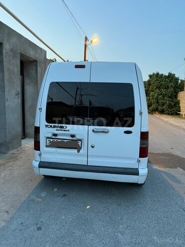 Ford Tourneo Connect 2007, 480,000 km - 1.8 л - Bakı