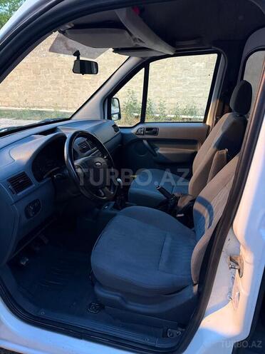 Ford Tourneo Connect 2007, 480,000 km - 1.8 л - Bakı