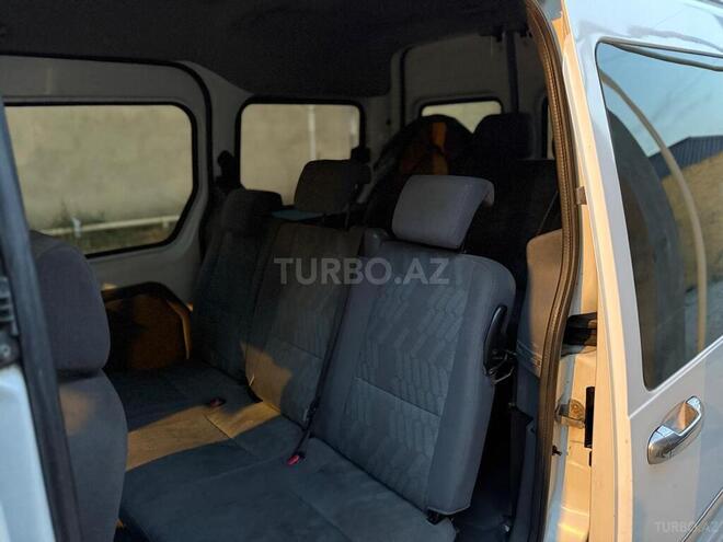 Ford Tourneo Connect 2007, 480,000 km - 1.8 л - Bakı