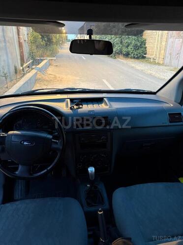 Ford Tourneo Connect 2007, 480,000 km - 1.8 л - Bakı