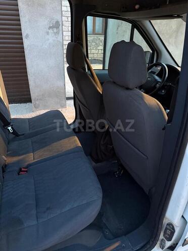 Ford Tourneo Connect 2007, 480,000 km - 1.8 л - Bakı