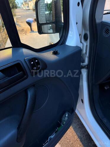 Ford Tourneo Connect 2007, 480,000 km - 1.8 л - Bakı
