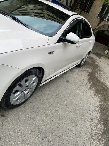 MG 6 2014, 237,845 km - 1.8 l - Bakı
