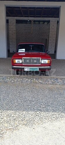 LADA (VAZ) 2107 2007, 65,000 km - 1.6 l - Lənkəran