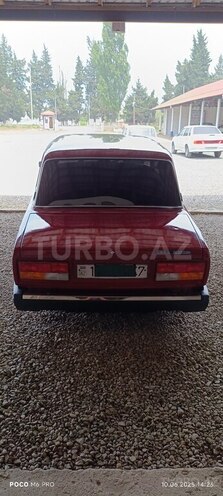 LADA (VAZ) 2107 2007, 65,000 km - 1.6 l - Lənkəran