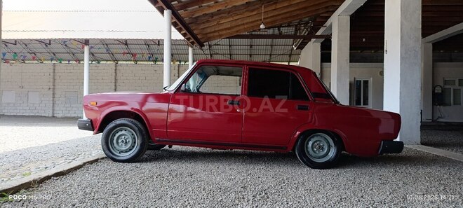 LADA (VAZ) 2107 2007, 65,000 km - 1.6 l - Lənkəran