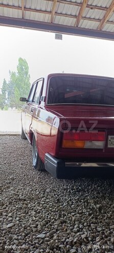LADA (VAZ) 2107 2007, 65,000 km - 1.6 l - Lənkəran
