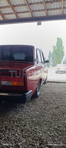 LADA (VAZ) 2107 2007, 65,000 km - 1.6 l - Lənkəran