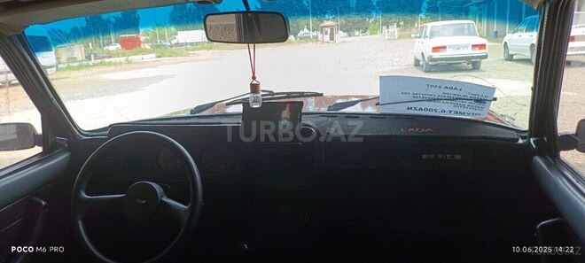 LADA (VAZ) 2107 2007, 65,000 km - 1.6 l - Lənkəran