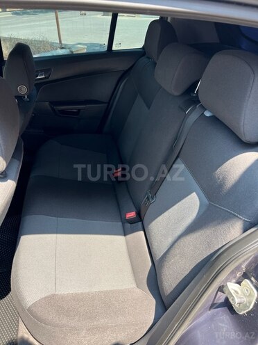 Opel Astra 2007, 220,000 km - 1.4 l - Bakı