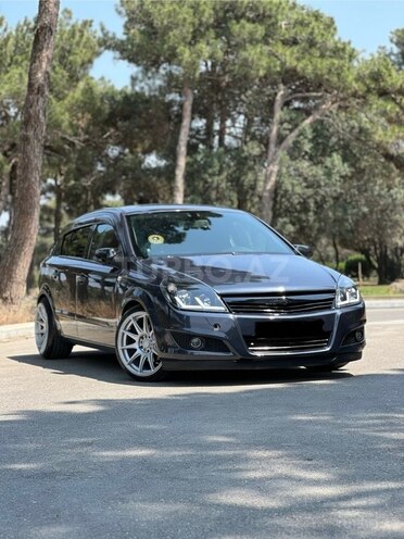 Opel Astra 2007, 220,000 km - 1.4 l - Bakı