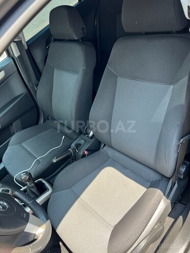 Opel Astra 2007, 220,000 km - 1.4 l - Bakı