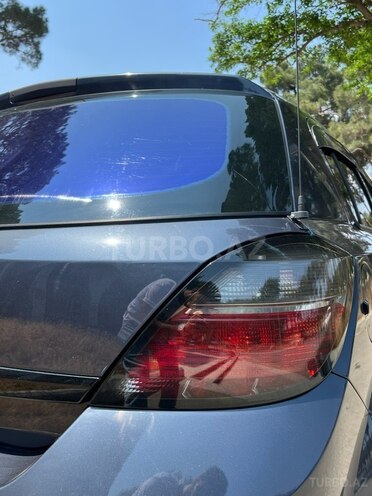 Opel Astra 2007, 220,000 km - 1.4 l - Bakı