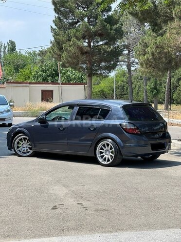 Opel Astra 2007, 220,000 km - 1.4 l - Bakı