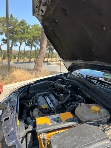 Opel Astra 2007, 220,000 km - 1.4 l - Bakı