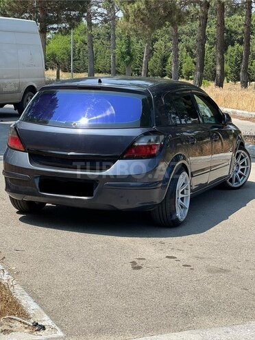Opel Astra 2007, 220,000 km - 1.4 l - Bakı