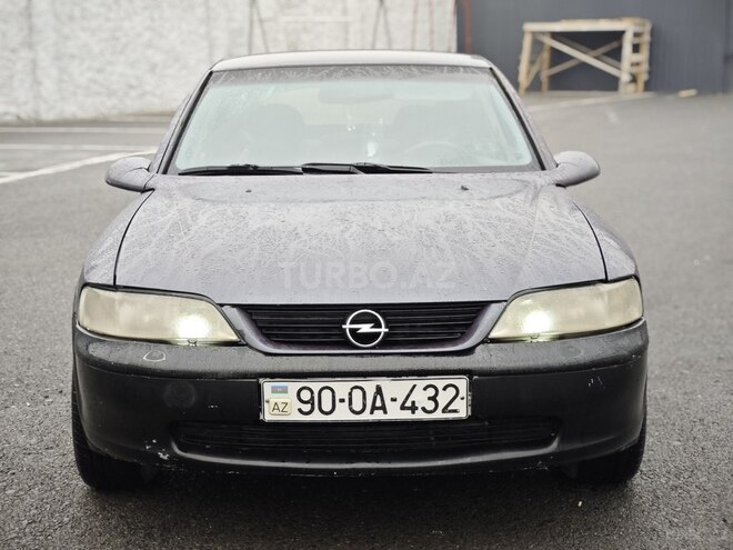 Opel Vectra 1996, 300,000 km - 2.0 l - Göyçay