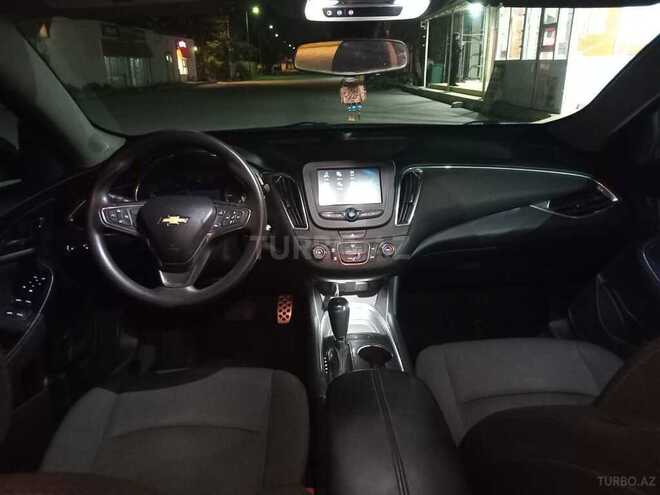 Chevrolet Malibu 2016, 110,000 km - 1.5 l - Gəncə