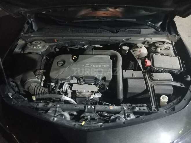 Chevrolet Malibu 2016, 110,000 km - 1.5 l - Gəncə