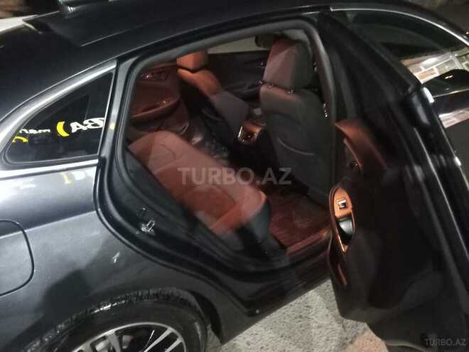 Chevrolet Malibu 2016, 110,000 km - 1.5 l - Gəncə