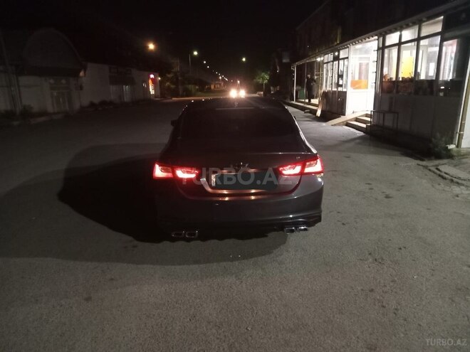 Chevrolet Malibu 2016, 110,000 km - 1.5 l - Gəncə