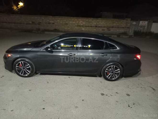 Chevrolet Malibu 2016, 110,000 km - 1.5 l - Gəncə