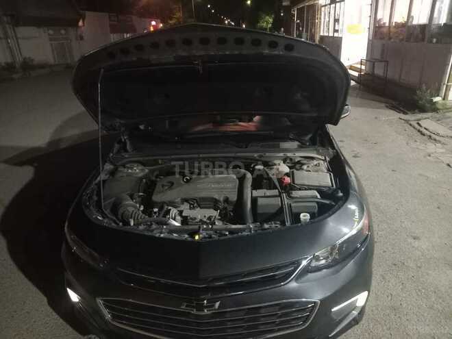 Chevrolet Malibu 2016, 110,000 km - 1.5 l - Gəncə