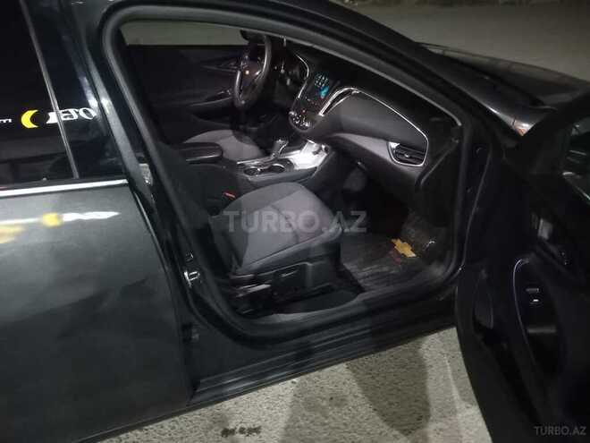 Chevrolet Malibu 2016, 110,000 km - 1.5 l - Gəncə