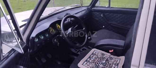 LADA (VAZ) 2106 1991, 58,395 km - 1.6 л - Balakən