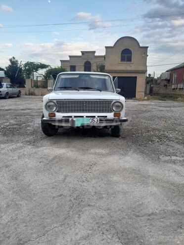 LADA (VAZ) 21011 1985, 95,210 km - 1.3 л - Bakı