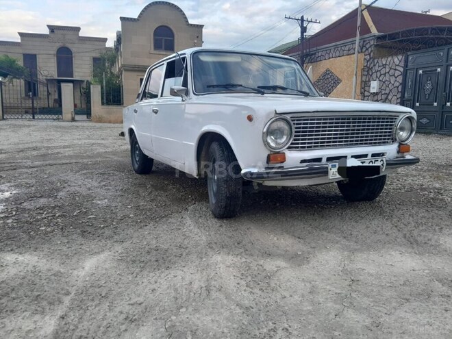 LADA (VAZ) 21011 1985, 95,210 km - 1.3 л - Bakı