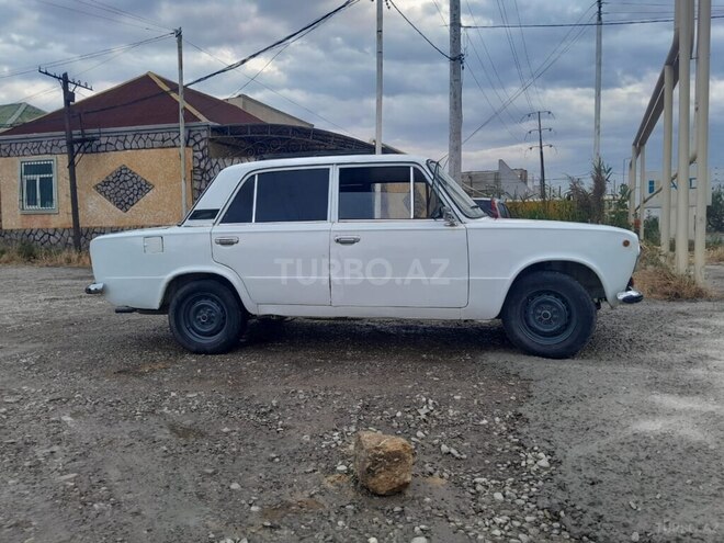 LADA (VAZ) 21011 1985, 95,210 km - 1.3 л - Bakı