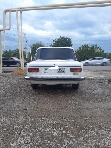 LADA (VAZ) 21011 1985, 95,210 km - 1.3 л - Bakı