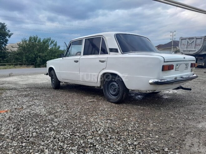 LADA (VAZ) 21011 1985, 95,210 km - 1.3 л - Bakı