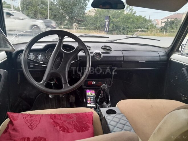 LADA (VAZ) 21011 1985, 95,210 km - 1.3 л - Bakı