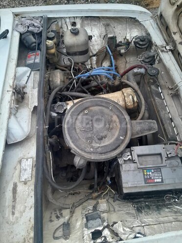 LADA (VAZ) 21011 1985, 95,210 km - 1.3 л - Bakı